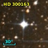 HD 300163