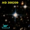 HD 300209