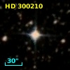 HD 300210