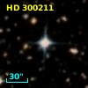 HD 300211