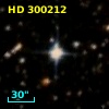 HD 300212