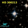 HD 300213
