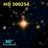 HD 300254