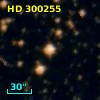 HD 300255
