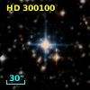 HD 300100