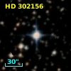 HD 302156