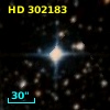 HD 302183