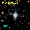 HD 300102