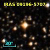 IRAS 09196-5707