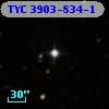 TYC 3903-834-1