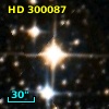 HD 300087