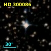 HD 300086