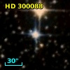 HD 300088