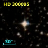 HD 300095