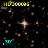 HD 300096