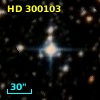 HD 300103