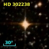 HD 302238