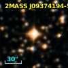 2MASS J09374194-5745212