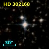 HD 302168