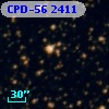 CPD-56  2411