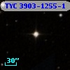 TYC 3903-1255-1