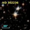 HD 302236