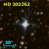 HD 302262