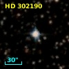 HD 302190