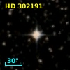 HD 302191