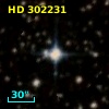 HD 302231