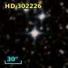 HD 302226