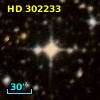 HD 302233