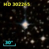 HD 302265
