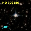 HD 302186