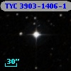 TYC 3903-1406-1