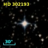 HD 302193