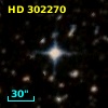 HD 302270