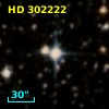 HD 302222