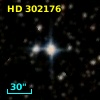 HD 302176