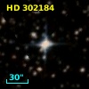 HD 302184