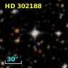 HD 302188