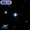 BD+40  4345