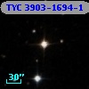 TYC 3903-1694-1