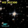 HD 302300