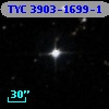 TYC 3903-1699-1