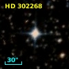 HD 302268