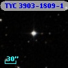 TYC 3903-1809-1