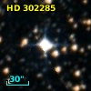 HD 302285