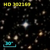 HD 302169