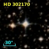 HD 302170